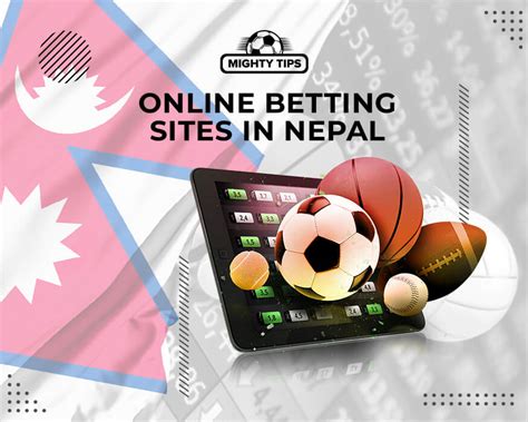 Nepal Betting Sites ᐅ Online Bookmakers .